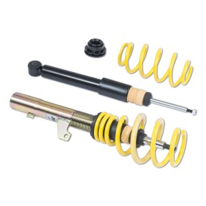 Volkswagen GTI Coilover Suspension Kit - ST Suspensions - ST X - `09-`14